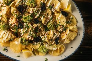 Makanan Paling Mahal Di Amerika Serikat