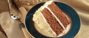 Hidangan Penutup Klasik Khas Amerika