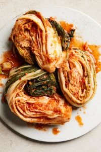 Ini Dia Beberapa Resep Penting Korea Eric Kim 2