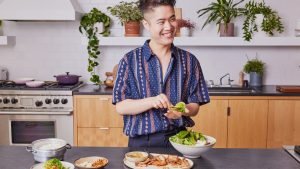 Ini Dia Beberapa Resep Penting Korea Eric Kim